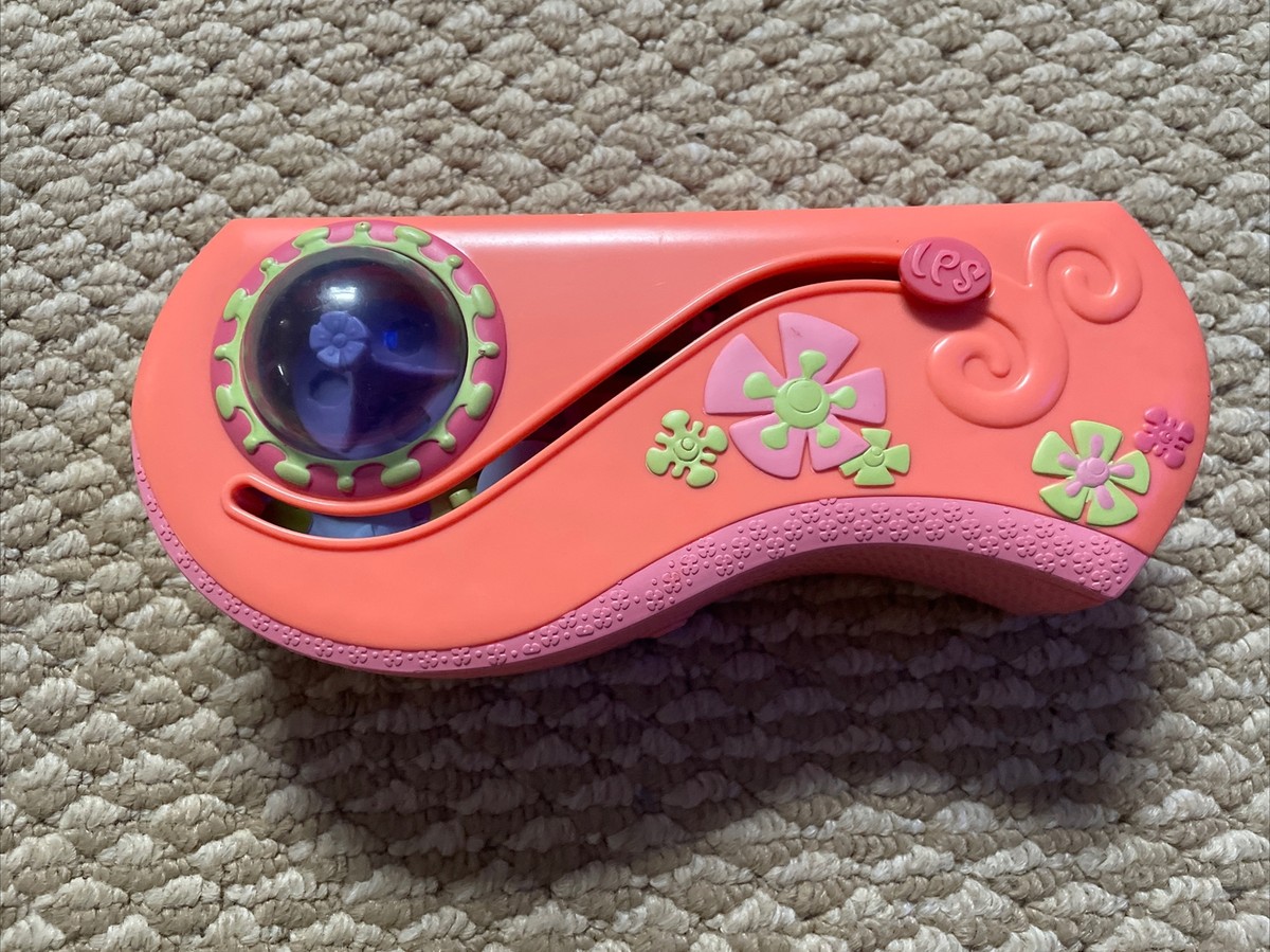 Littlest Pet Shop Teeniest Tiniest Pencil Case Playset 2007 | eBay