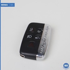10-13 Range Rover Sport L320 Remote Control Keyless Smart Key Transmitter Oem