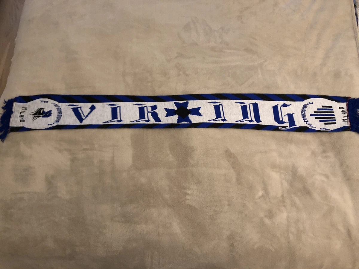 Écharpe FC Internazionale Milano – Curva Nord – Vintage (occasion)