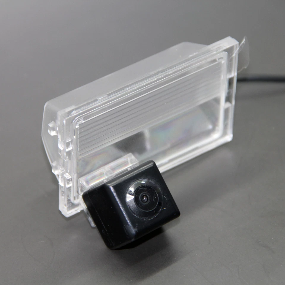 Car Rear View Backup Camera For Land Rover Range Rover Sport 2010 2011 2012 2013 - Image 2 of 4