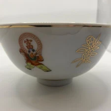 Darchung Great China Rice Bowl