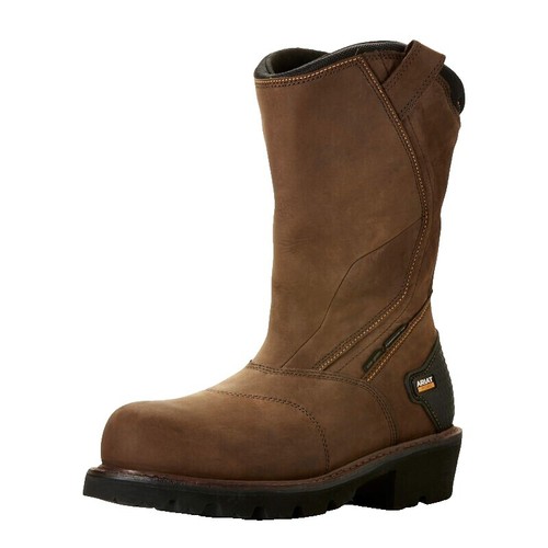 Ariat Conquest Waterproof 400G Insulated Men display picture 3