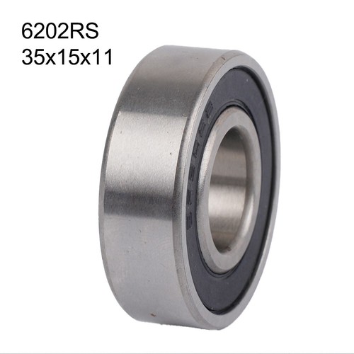 Multispecification hub bearing ensuring smooth operation for 608R6000S6902RS - Picture 13 of 37