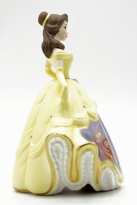 Bradford Editions Disney's Dresses and Dreams 