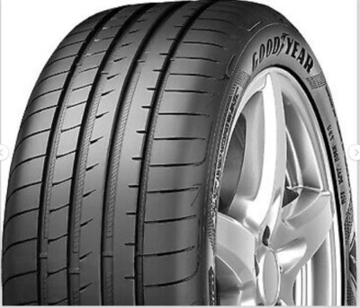 275 45 R21 110H XL Goodyear Eagle F1 Asymmetric 5 Notlauf Eigenschaften ROF MOE