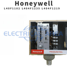 1PC New Honeywell L404F1235 Pressure Switch Fast delivery L404F 1235
