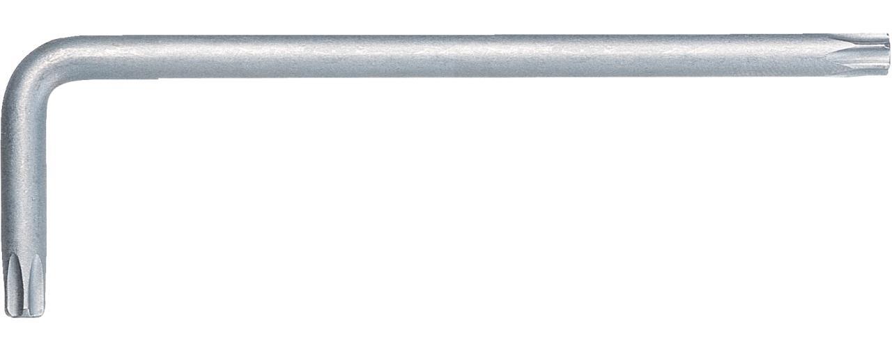 ИНСТРУМЕНТЫ KS Torx-Winkelstiftschlüssel, kurz, T6