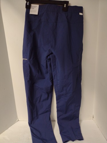 M 10-12 Nike Woven Unlined Utility Track Cargo Pants DM8117-410 Tapered Joggers - Picture 8 of 12