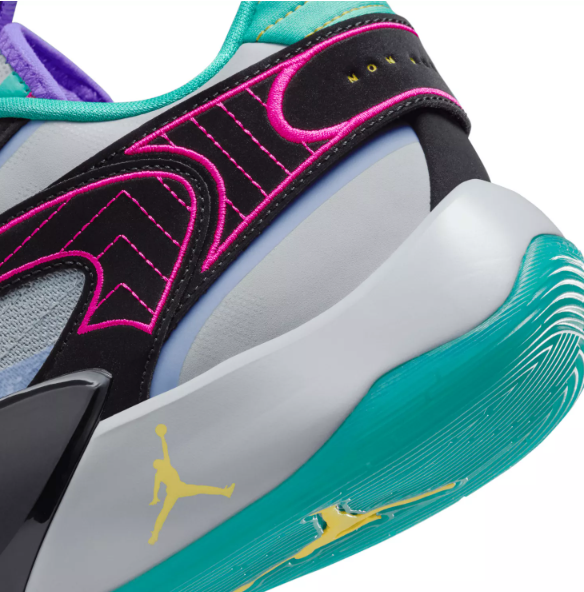 Air Jordan Luka 2 