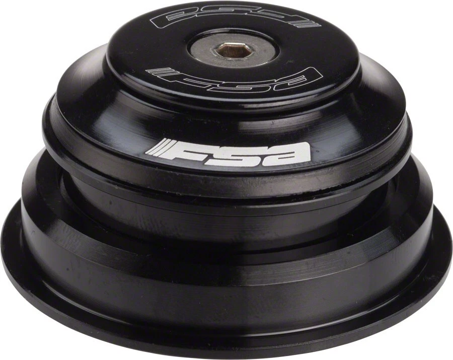 FSA Orbit 1.5" ZS Internal Threadless Headset Sealed Cartridge Bearings - Image 2 of 2