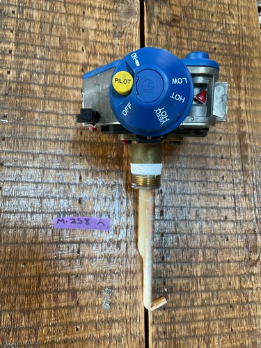Water Heater Gas Valve AP15255D Delta Rheem Ruud - Picture 5 of 5