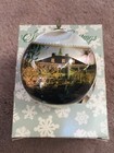 Opryland Hotel Christmas Ornament Limited Edition 1987 — photo 1