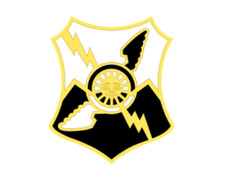4" 61st air defense artillery regiment army bumper sticker decal usa made