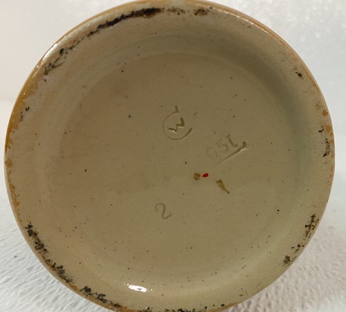 Vintager Werner Corzelius Beer Stein West Germany  Munich Olympic Games - Picture 9 of 10