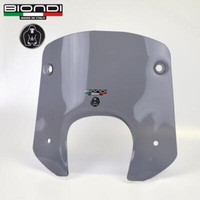 Blatt Windschutzscheibe Biondi Piaggio/Medley 125 150 2016 2017 2018 2019 Kein