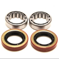 82-92 Camarofirebird 10 Bolt Axle Bearing Seal Repair Kit New Ht-10boltaxkit