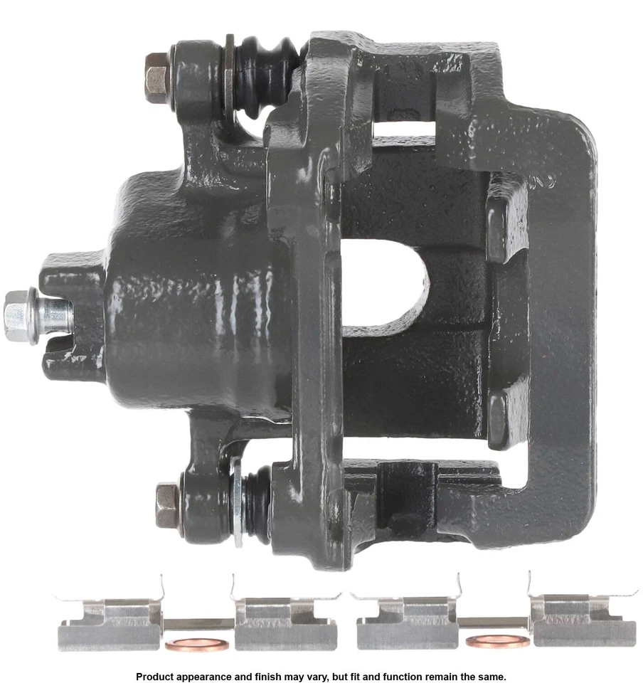 Pinza de freno de disco trasera derecha cardone 2004 2005 2006 para Honda Pilot 2003-2008 Foto 4 de 4