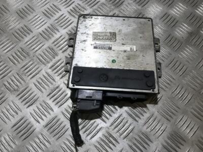 Rover 25 2002 ECU Engine Computer (Engine Control Unit) nnw004160, #507250-14