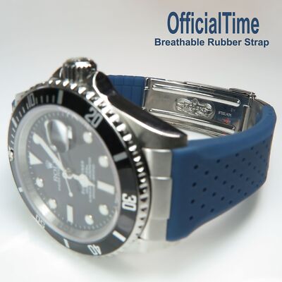 OT top quality ''Armor of the King'' AK End Link for Rolex Submariner #16610