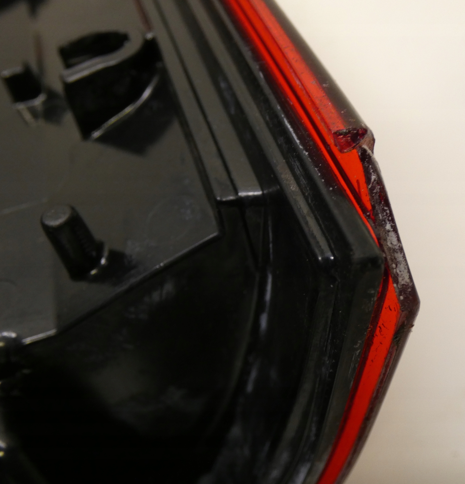 Volkswagen VW T6 Rückleuchte Led Links 7LA945207 Rearlamp | eBay 