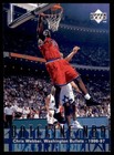 1996 Upper Deck Basketball Chris Webber #329 PSA 10