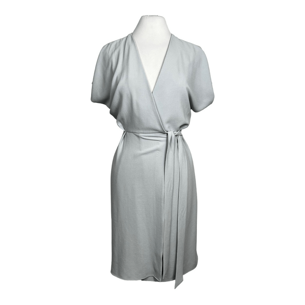 slim fit dress slacks Rent Topshop Asymmetric Lace Up Midi Slip Dress In Silver