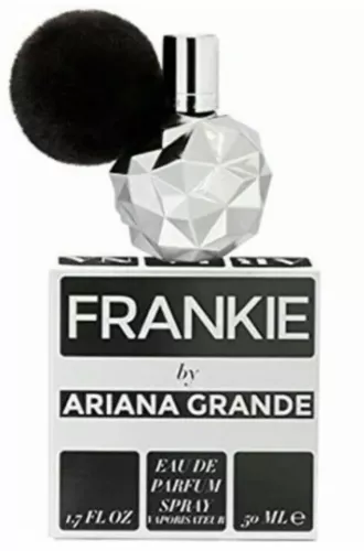 Frankie perfume ariana new arrivals