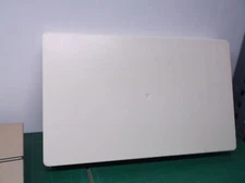 EZXTEU2GWEM green exit sign with mount No Box