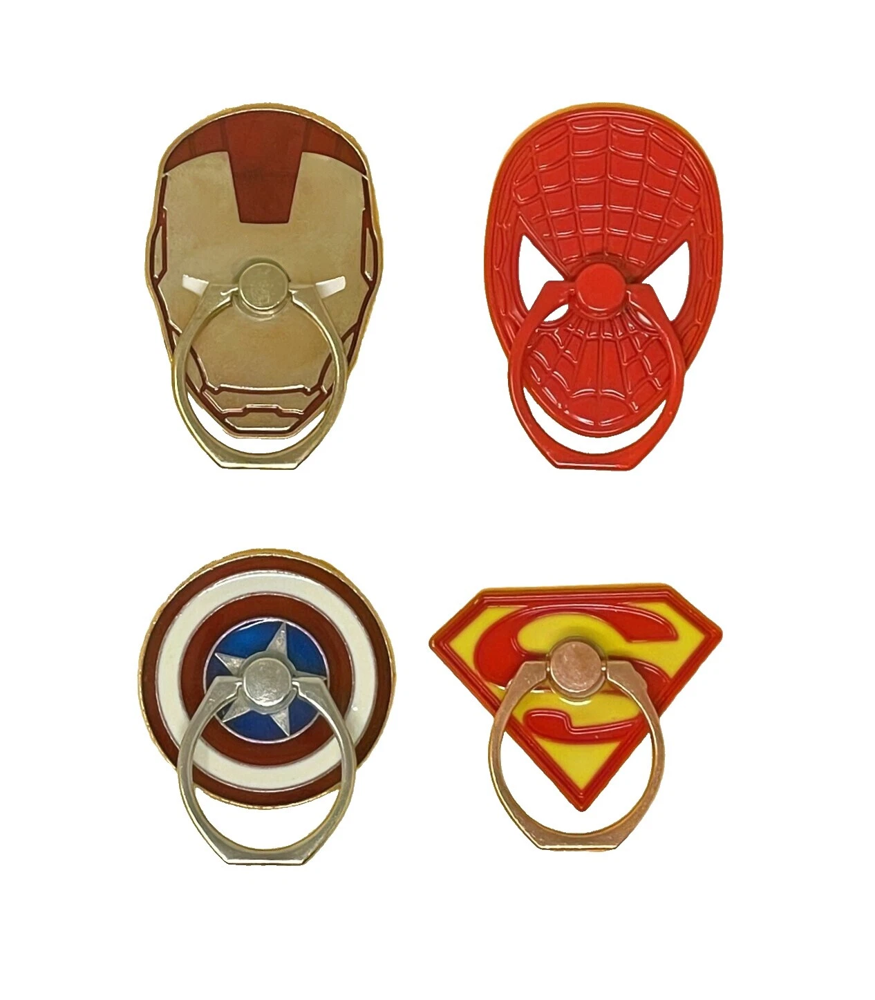 Anillo de teléfono celular Multicolor stands/Soportes Para Motorola