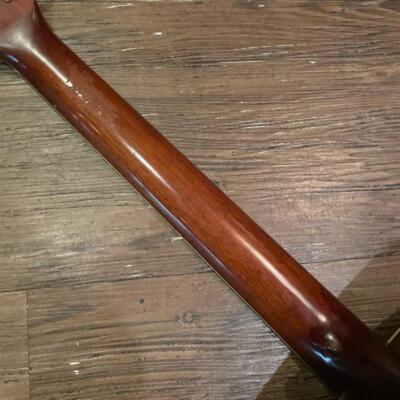 Alvarez AL-30 Acoustic Guitar Natural Used From Japan | eBay