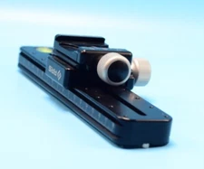 Really Right Stuff RRS MPR-192 & Mini-Clamps Package EXC++++