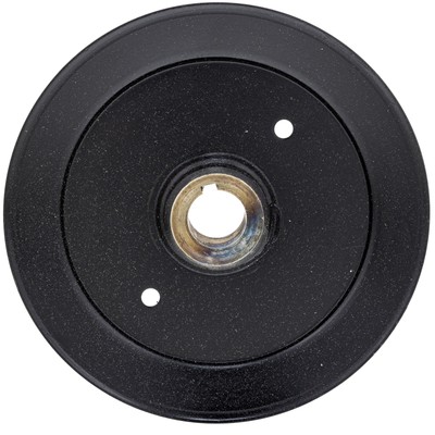 Ferris 5105004YP PULLEY, SPNDL, 7.032''OB X .985 w/ Series Mower ISX800 Deck 61