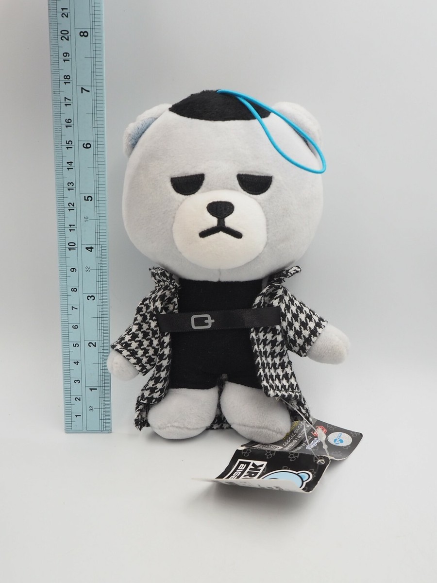 BIGBANG ×KRUNK ぬいぐるみ 61NUkg6zx9L._UF350,350_QL50_.jpg