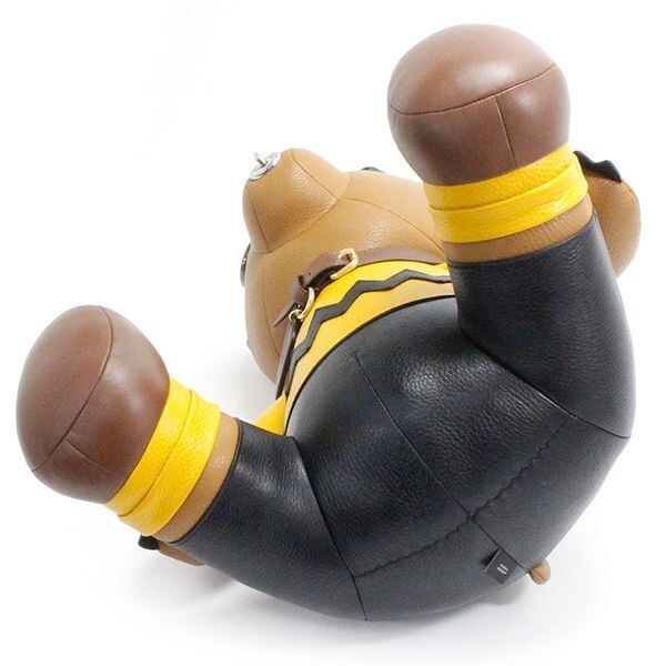 New COACH Peanuts Charlie Brown Big Large 14