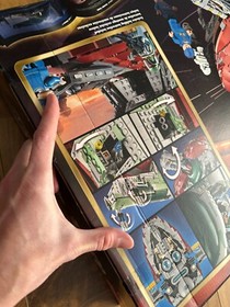 LEGO Star Wars: Slave I (75060)