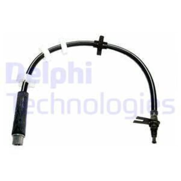 Delphi Bremsschlauch Bremsleitung Vorne Rechts FüR Peugeot 406 Break LH0353-image