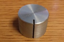 70s / 80s Peavey Metal Amp Knob