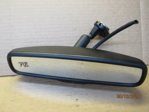 2015 2016 2017 2018 2019 2020 Honda HRV Interior Rear View Mirror OEM E11026001