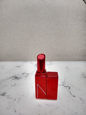 NARS Afterglow LIp Balm Marbella New No Box