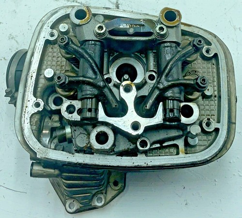 Gebrauchte Ersatzteile, Zylinderkopf Rechts BMW R 1150 RT, Baujahr: 2002