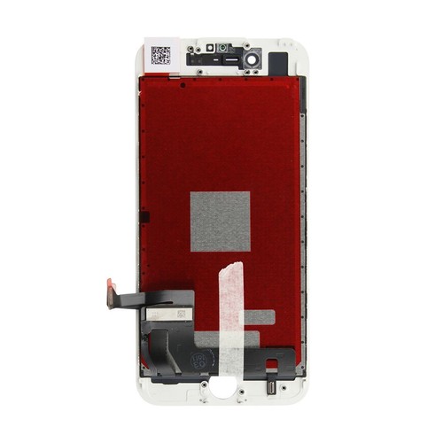 Sostituzione gruppo display digitalizzatore LCD touch screen US per iPhone 7 | 8 Plus - Foto 5 di 17