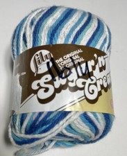 SUGAR  N CREAM COTTON YARN. 1pk. HIPPI. ICombine Shipping. READ DET