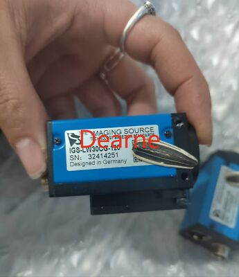 1PCS 100% test IGS-LW130MG-120