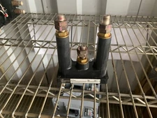 SIEMENS I-T-E CIRCUIT BREAKER ADAPTER PC4754