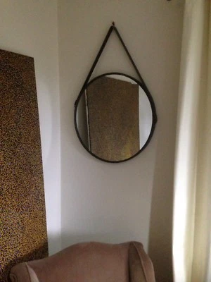 Round Mirror Mirrors Gumtree Australia Northern Midlands Perth Round Mirror