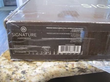 Signature Hardware Presidio 1.75 GPM Pre-Rinse Pull Out Kitchen Faucet-Stainless