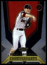 Nomar Garciaparra / Alex Rodriguez 2000 Finest #276 MLB READ FREE SHIPPING