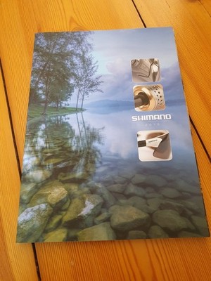 1x SHIMANO Katalog 2012- Stella Twin Power FireBlood Baitrunner Lesath Biomaster