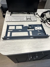 RACKMOUNT.IT Cisrack RM-CI-T14 Rack Shelf RMCIT14