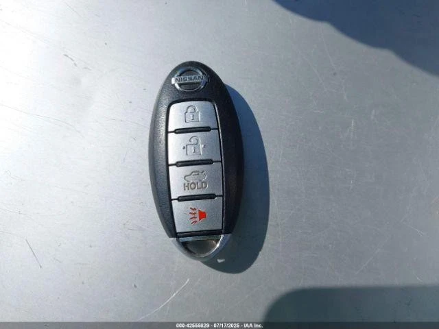 Used Rear Left Door Window Regulator Rear fits: 2015 Nissan Altima electric Sdn - Image 2 of 4